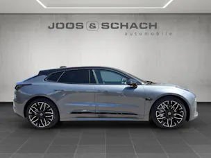 ZEEKR 001 Privilege AWD