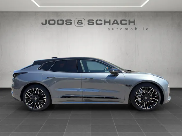ZEEKR 001 Privilege AWD