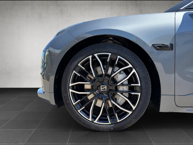 ZEEKR 001 Privilege AWD