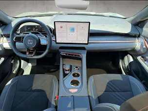 ZEEKR 001 Privilege AWD
