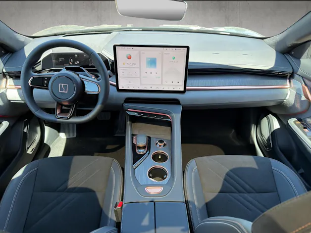 ZEEKR 001 Privilege AWD