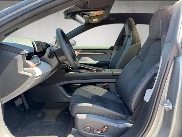 ZEEKR 001 Privilege AWD
