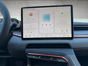 ZEEKR 001 Privilege AWD