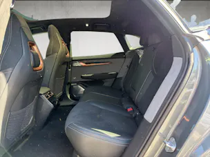 ZEEKR 001 Privilege AWD
