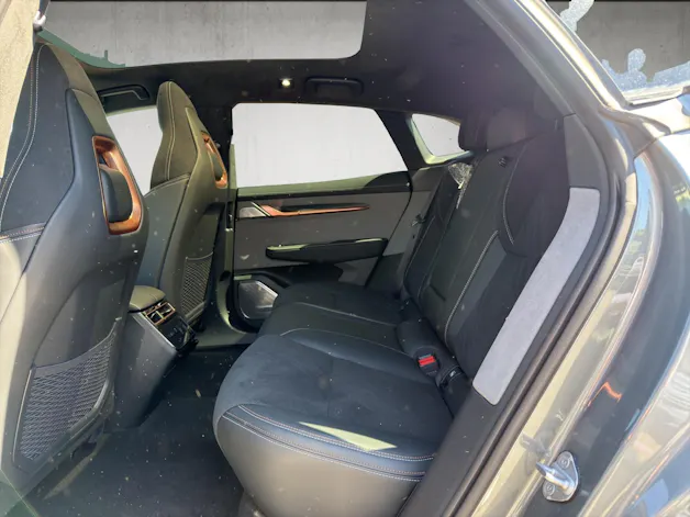 ZEEKR 001 Privilege AWD