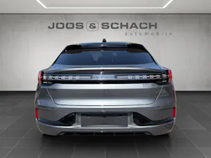 ZEEKR 001 Privilege AWD