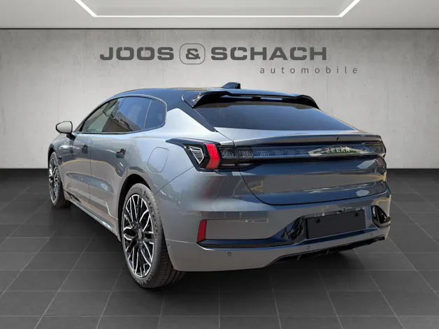 ZEEKR 001 Privilege AWD