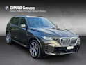 BMW X5 30d xDrive M Sport (CH) AHK 3.5T