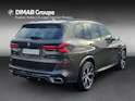 BMW X5 30d xDrive M Sport (CH) AHK 3.5T