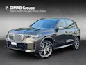 BMW X5 30d xDrive M Sport (CH) AHK 3.5T