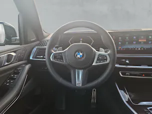 BMW X5 30d xDrive M Sport (CH) AHK 3.5T