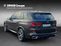 BMW X5 30d xDrive M Sport (CH) AHK 3.5T
