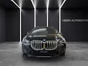 BMW 225e xDrive paddles Active Tourer