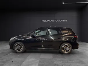 BMW 225e xDrive paddles Active Tourer