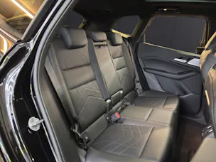 BMW 225e xDrive paddles Active Tourer