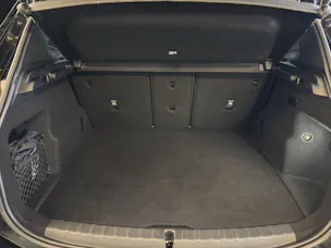 BMW 225e xDrive paddles Active Tourer
