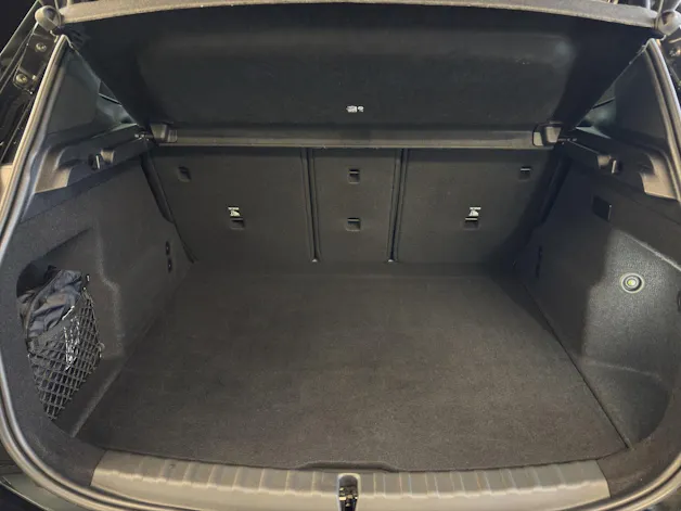 BMW 225e xDrive paddles Active Tourer