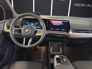 BMW 225e xDrive paddles Active Tourer