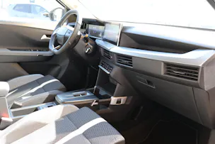 Opel Frontera 1.2 T HEV 145 GS