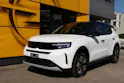 Opel Frontera 1.2 T HEV 145 GS
