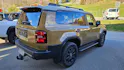 Toyota Land Cruiser 2.8 First Edition