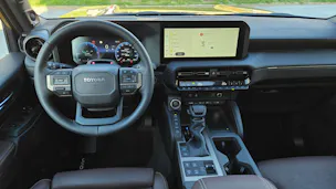 Toyota Land Cruiser 2.8 First Edition
