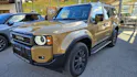 Toyota Land Cruiser 2.8 First Edition