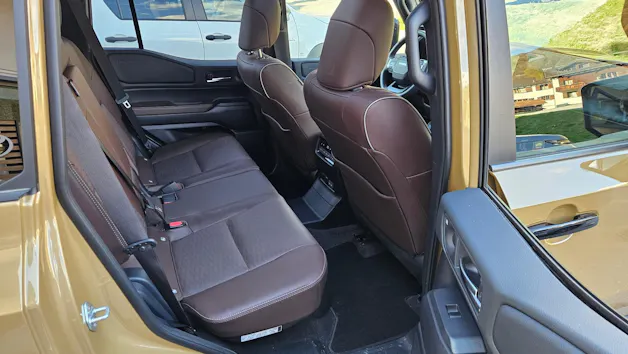 Toyota Land Cruiser 2.8 First Edition