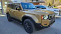 Toyota Land Cruiser 2.8 First Edition