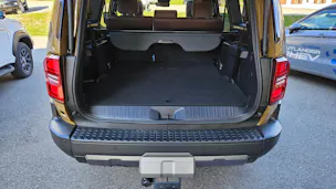 Toyota Land Cruiser 2.8 First Edition