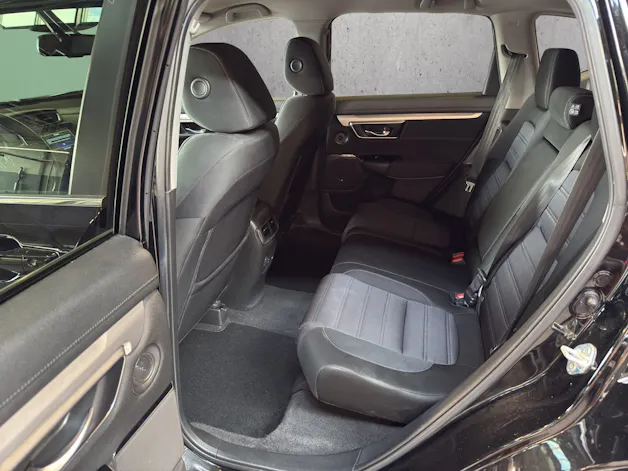 Honda CR-V 2.0 i-MMD Elegance 4WD