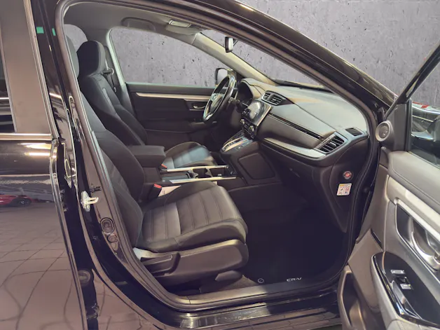 Honda CR-V 2.0 i-MMD Elegance 4WD