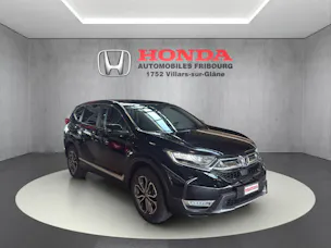 Honda CR-V 2.0 i-MMD Elegance 4WD