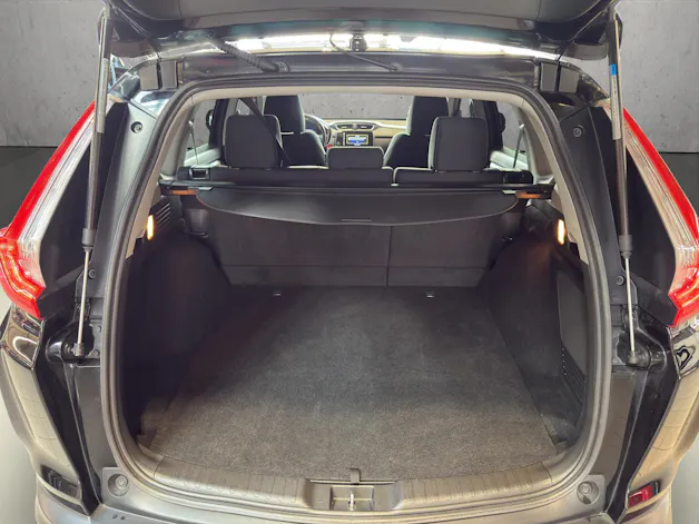 Honda CR-V 2.0 i-MMD Elegance 4WD