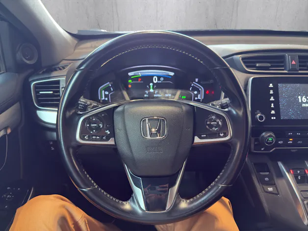 Honda CR-V 2.0 i-MMD Elegance 4WD