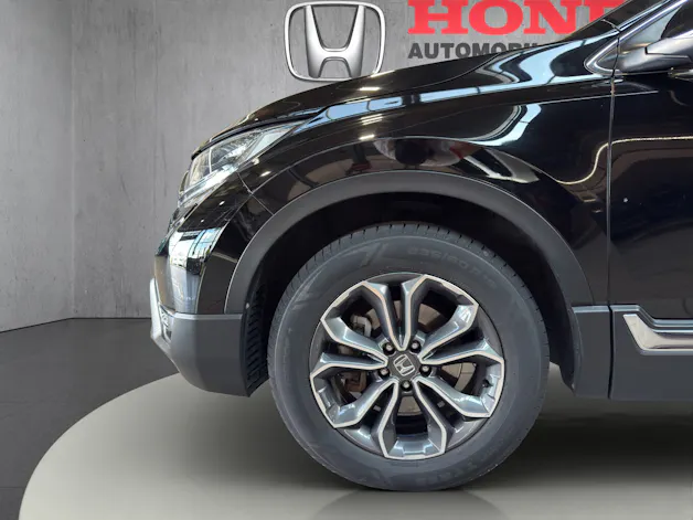 Honda CR-V 2.0 i-MMD Elegance 4WD