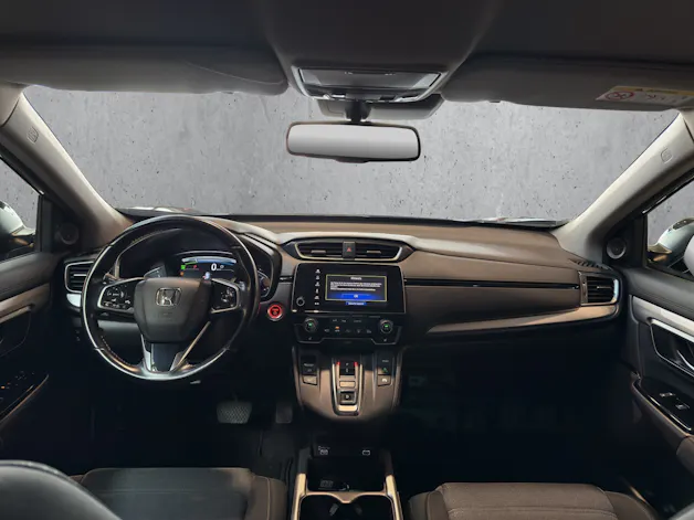 Honda CR-V 2.0 i-MMD Elegance 4WD