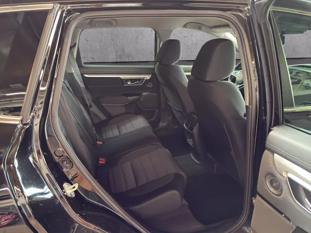 Honda CR-V 2.0 i-MMD Elegance 4WD