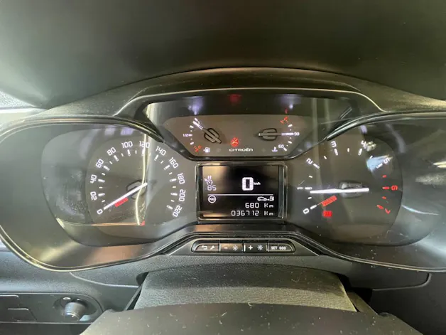 Citroën C3 1.2 PureTech Swiss Edition S/S