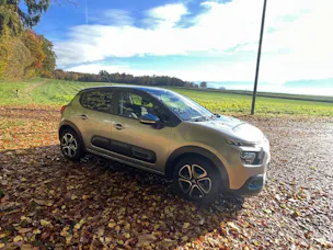 Citroën C3 1.2 PureTech Swiss Edition S/S
