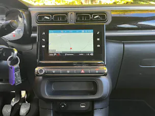 Citroën C3 1.2 PureTech Swiss Edition S/S