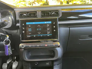 Citroën C3 1.2 PureTech Swiss Edition S/S