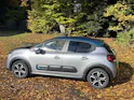 Citroën C3 1.2 PureTech Swiss Edition S/S