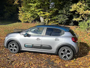 Citroën C3 1.2 PureTech Swiss Edition S/S