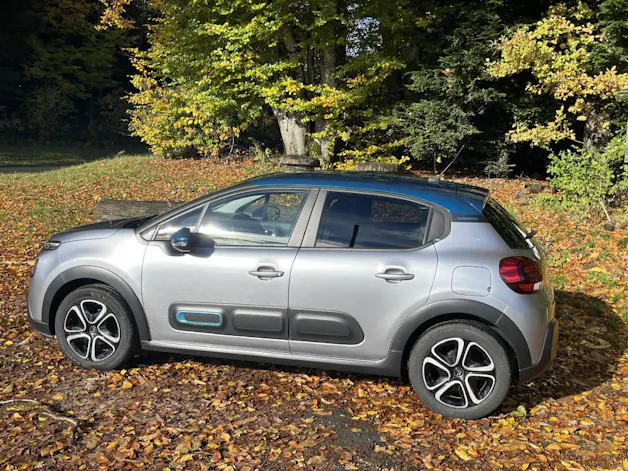 Citroën C3 1.2 PureTech Swiss Edition S/S