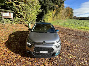Citroën C3 1.2 PureTech Swiss Edition S/S