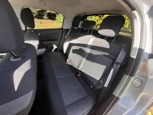 Citroën C3 1.2 PureTech Swiss Edition S/S