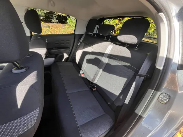 Citroën C3 1.2 PureTech Swiss Edition S/S