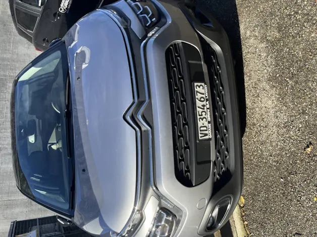 Citroën C3 1.2 PureTech Swiss Edition S/S
