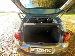 Citroën C3 1.2 PureTech Swiss Edition S/S